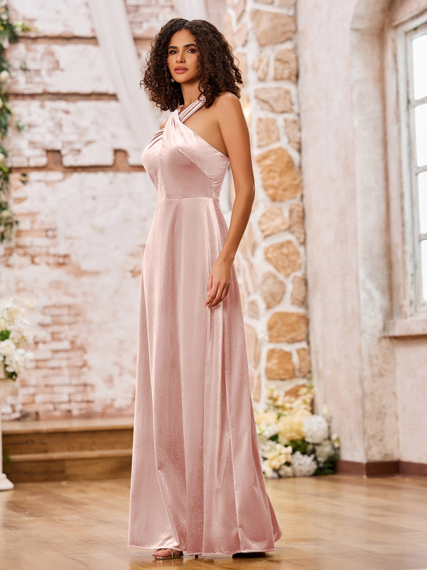 Pearl Pink
